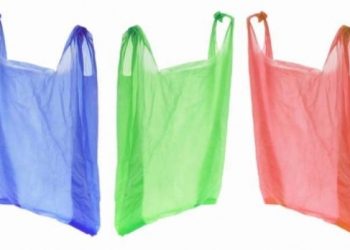 Pungile de plastic, mai scumpe