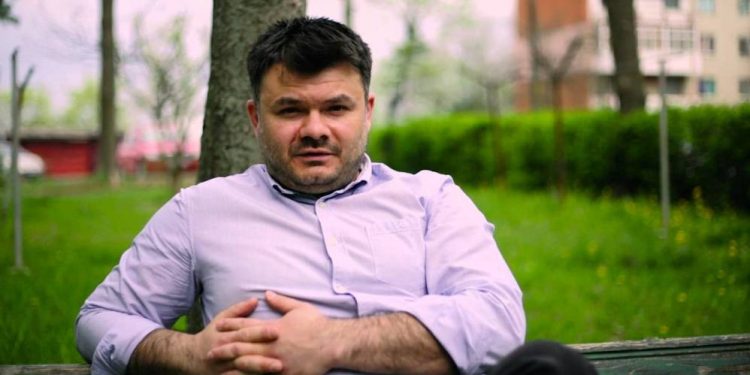 Dan Hodoş a fost ales lider al PLUS Argeş