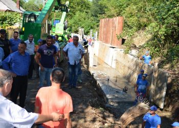 Investiţie importantă în Zamfireşti – Piteşti