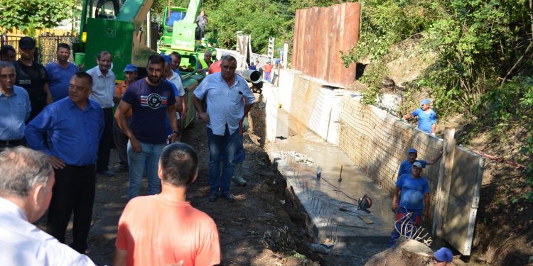 Investiţie importantă în Zamfireşti – Piteşti