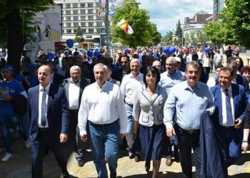 ALDE Argeş susţine candidatura lui Tăriceanu la prezidenţiale