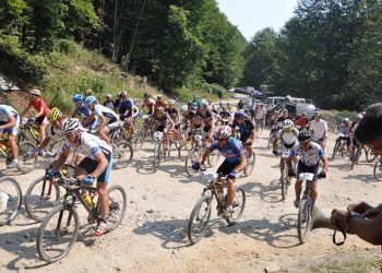 Salvamontul organizează o nouă ediţie a Dracula Bike