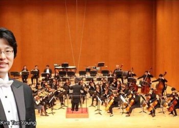 Concertul prieteniei româno-coreene la Filarmonica Pitești