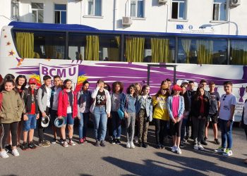 Schimb de copii Piteşti – Kragujevac