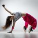 Concurs de street dance în Piața Primăriei