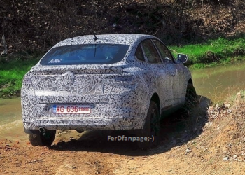 Dacia ar putea lansa un SUV hibrid