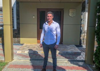 Argeșean, admis cu cea mai mare medie la Academia de Poliție – Facultatea de Jandarmi
