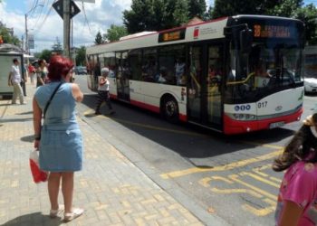 Anunţ important de la Publitrans