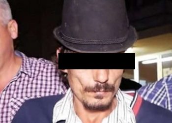 Violatorul recidivist a fost prins