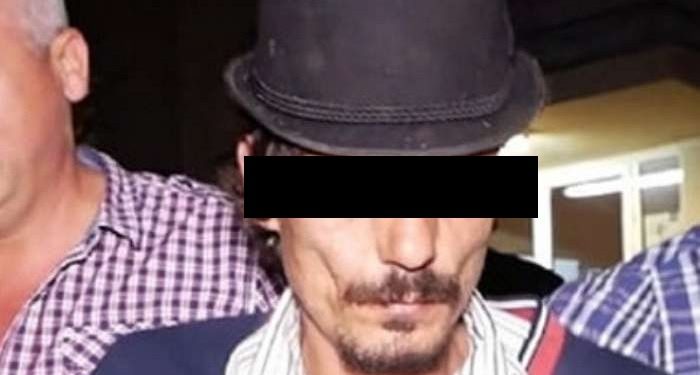 Violatorul recidivist a fost prins