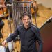 Filarmonica Pitești, concert extraordinar în aer liber