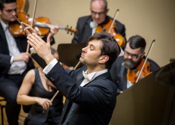 Concert de pian la Filarmonica Pitești