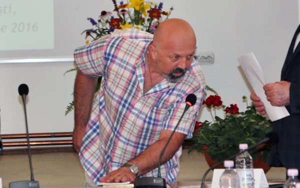 Politica bunului simţ