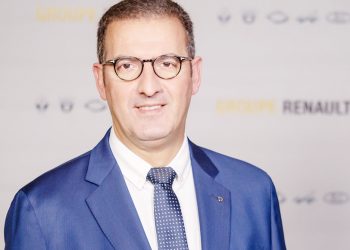 Directorul Dacia, uluit de infrastructura din România!