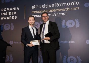 Groupe Renault Romania premiata de www.romania-insider.com