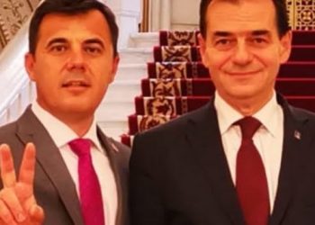 Cum explică un ministrul PNL casa de 1000 mp