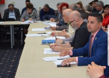 Ionuţ Olariu, proiect pentru un Piteşti mai puţin poluat