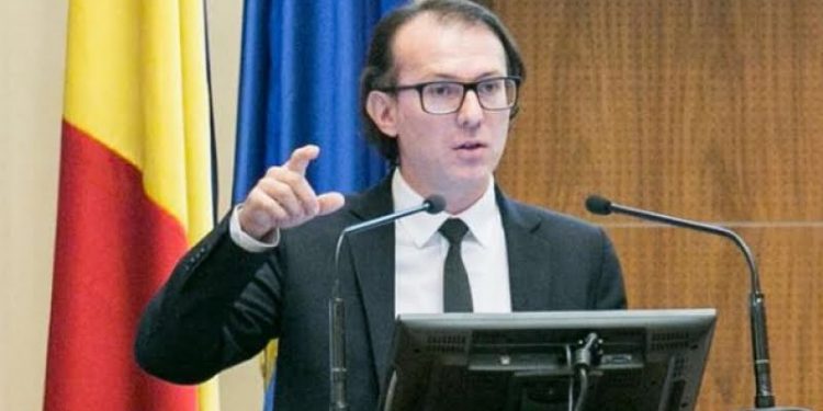 Florin Cîțu, OMUL care le-a pus GÂND RĂU bugetarilor – Cine e viitorul ministru al Finanțelor Publice