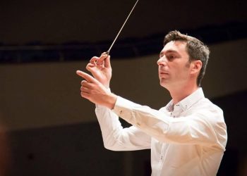 Concertul nr. 1 pentru pian al lui Franz Liszt la Filarmonica Pitești