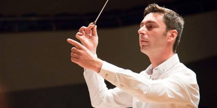 Concertul nr. 1 pentru pian al lui Franz Liszt la Filarmonica Pitești