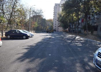 Noi locuri de parcare în Piteşti