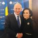Simona Bucura Oprescu, mesaj special pentru Mircea Geoană