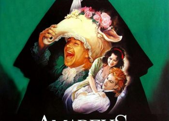 Amadeus” și „Între chin și amin”, filmele acestui weekend la Cinematograful „București”