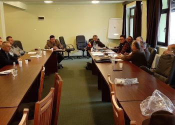 Asociația Administratorilor de Păduri din România, reuniune importantă în Argeș cu mesaj pentru noul ministru al Mediului