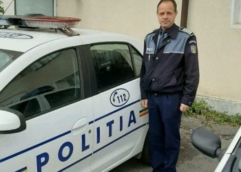 Un polițist a reușit să împiedice un dezastru! Șoferița era pierdută!