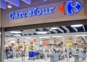 Probleme la Carrefour! Termen de 48 de ore pentru remediere!