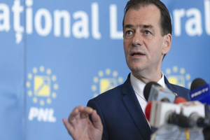 Orban: „Am votat în mod evident pentru o Românie normală”