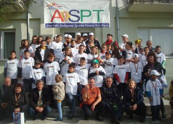 Festival de Sport şi Cultură la Nucşoara