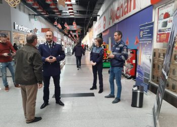 IPJ Argeș – *CAMPANIA ,,HOȚII ÎȚI INVADEAZĂ INTIMITATEA”*