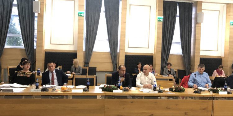 Bugetul echipei FC Argeș a fost suplimentat
