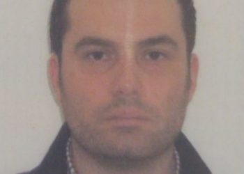 Bărbat din Curtea de Argeș, dat dispărut!