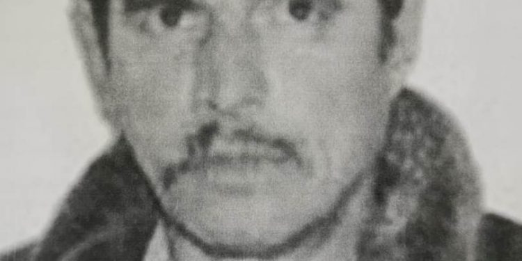 PERSOANĂ DISPARUTĂ – A plecat la vărul său și nu a mai revenit acasă