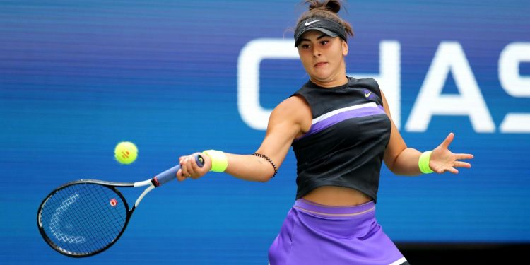 Tenismena Bianca Andreescu ar putea primi titlul de „Cetăţean de Onoare” al Piteştiului!