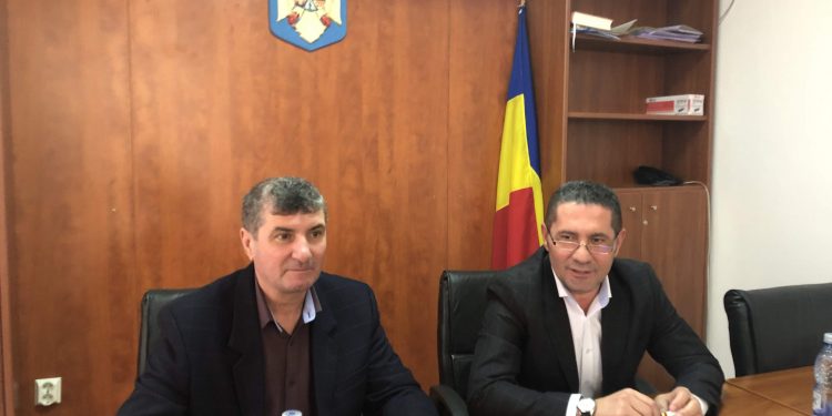 Investiţii importante în comuna Bradu