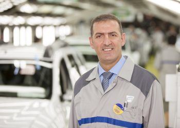 Directorul Dacia: Protejaţi maşinile noi, avem nevoie de programul Rabla