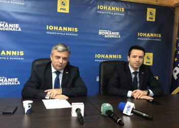 Miuţescu a anunţat noul prefect şi a interzis o ziaristă la conferinţele de prssă ale PNL!