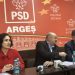 Mînzînă: Mi-aș dori să candideze domnul Gentea la Primăria Pitești