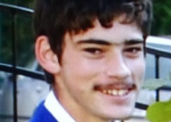 BĂRBAT DAT DISPĂRUT!