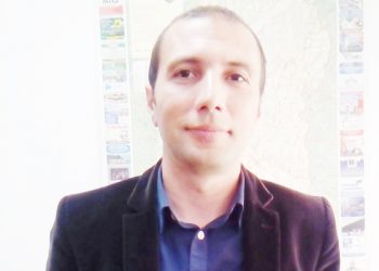 Baboi, numit director la ITM Argeş