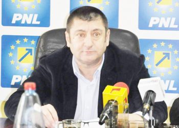 Alecsei va trebui să demisioneze din Consiliul Judeţean!