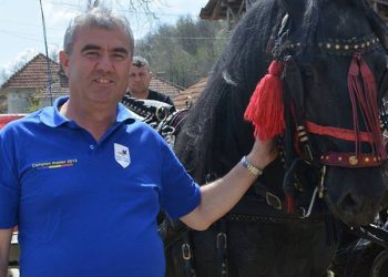 Şef nou la Baza Nautică Bascov – Budeasa