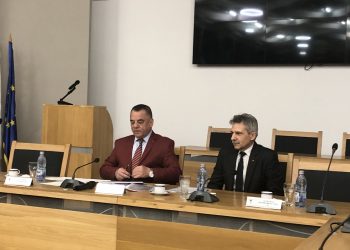 Ionică: Nu mărim taxele și impozitele în acest an!
