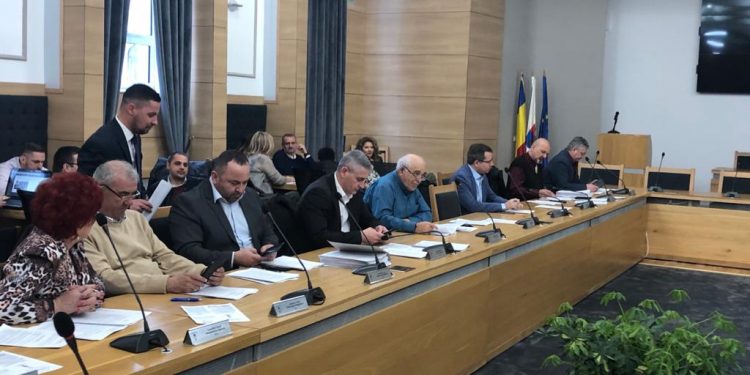 A fost aprobat bugetul municipiului Pitești