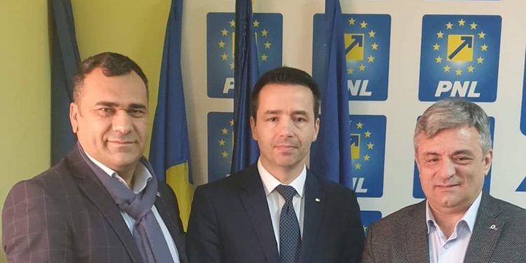 Emanuel Soare- noul prefect de Argeș