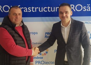 DORIN MĂRĂȘOIU A ADERAT LA PRO ROMÂNIA: CRED ÎNTR-O STRUCTURĂ CU OAMENI NOI!