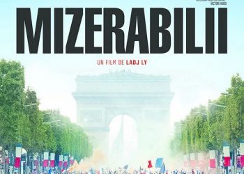 „Mizerabilii” – filmul de sâmbătă de la Cinematograful „București”
